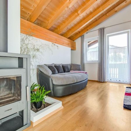 Cosy Flat In Westendorf In Tyrol Holzham Exterior foto