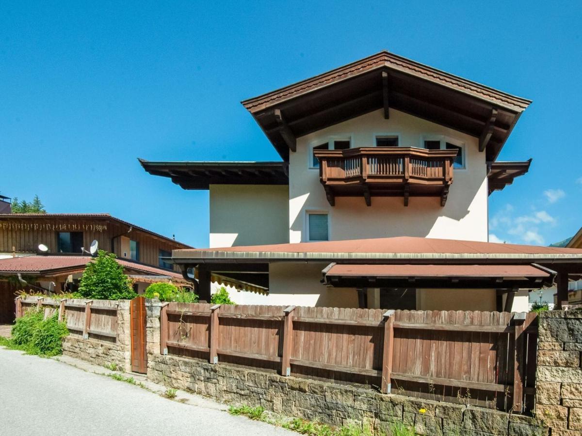 Cosy Flat In Westendorf In Tyrol Holzham Exterior foto