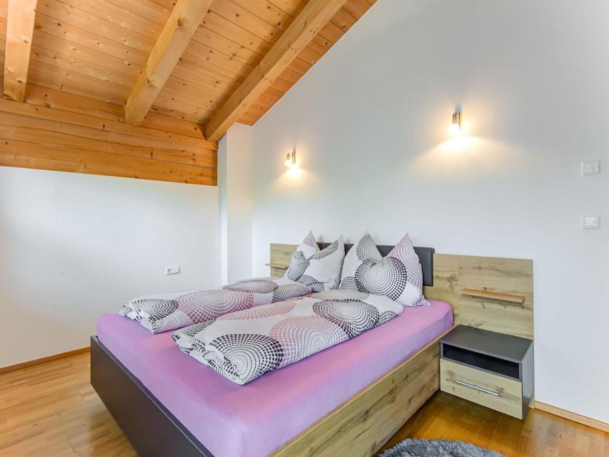 Cosy Flat In Westendorf In Tyrol Holzham Exterior foto