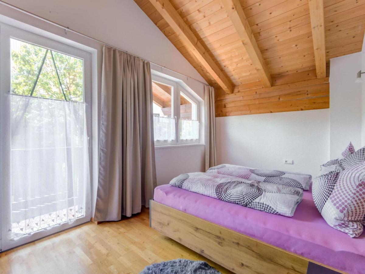 Cosy Flat In Westendorf In Tyrol Holzham Exterior foto