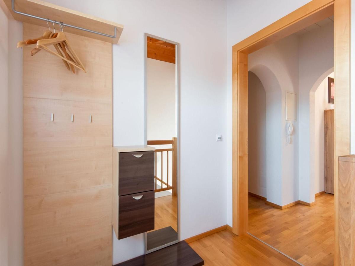 Cosy Flat In Westendorf In Tyrol Holzham Exterior foto