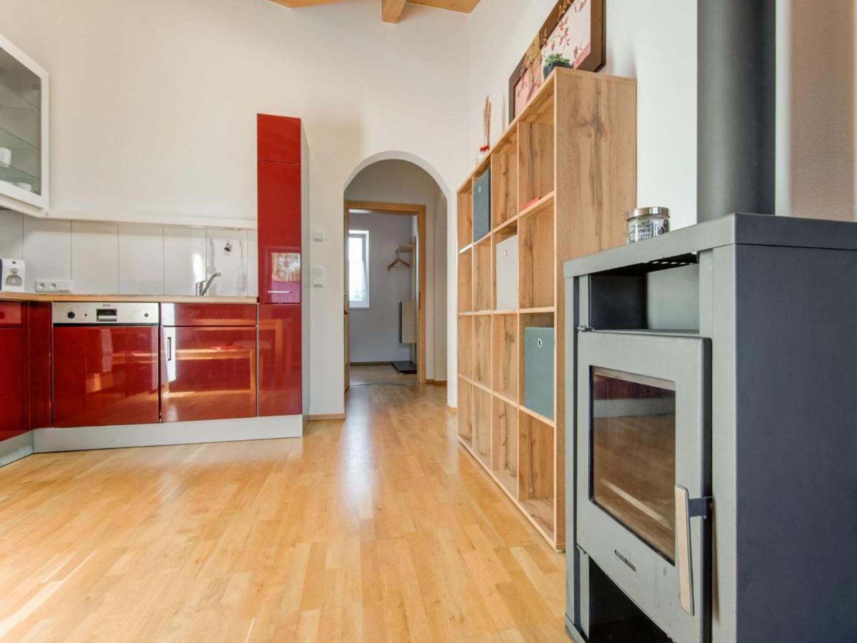 Cosy Flat In Westendorf In Tyrol Holzham Exterior foto